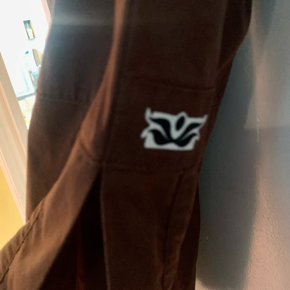 Rare discontinued be present brown pants - Picture 4 of 8